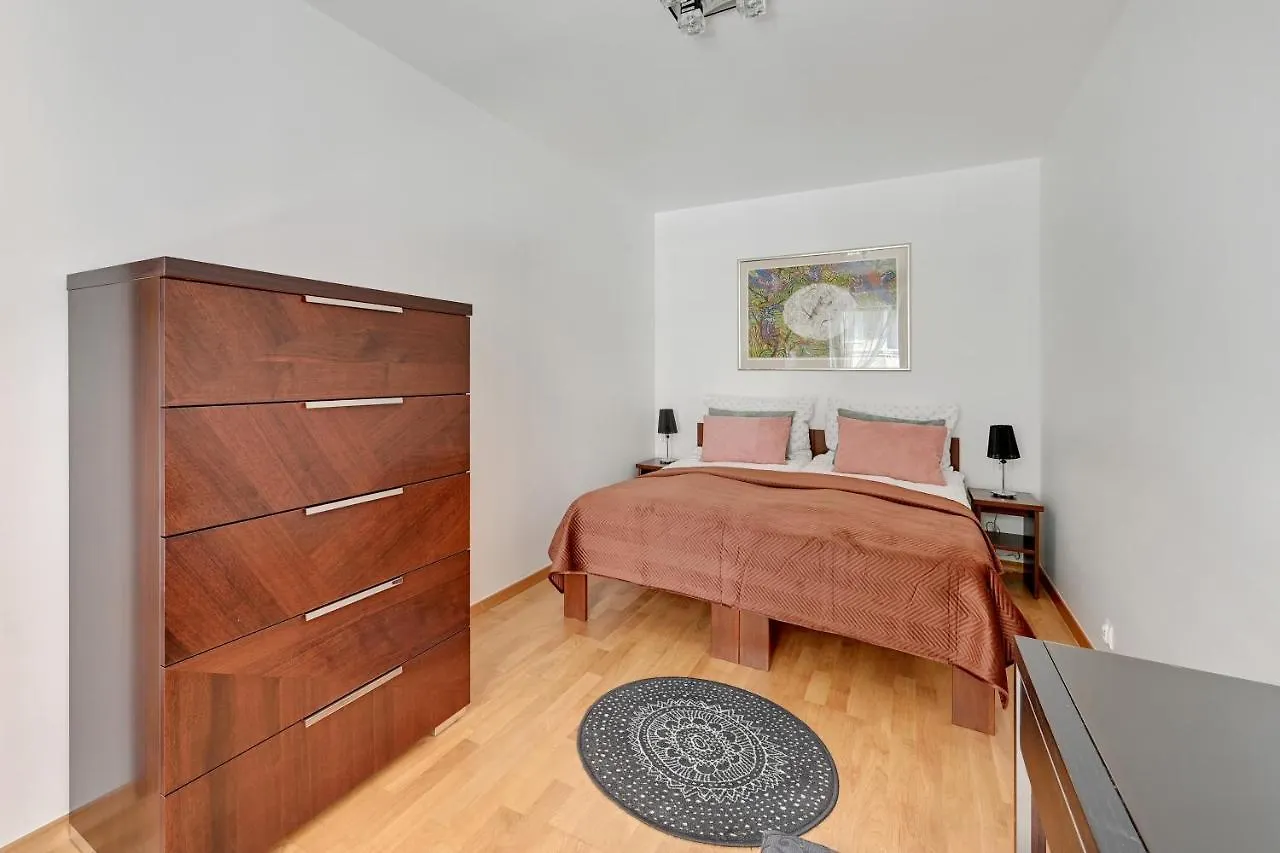 Nordbyhus Apartamenty Stara Winiarnia Gdansk Poland