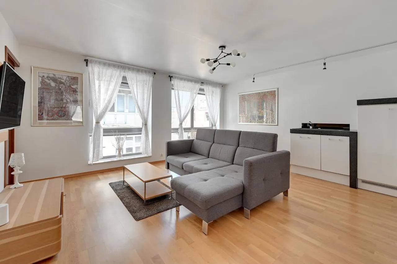 Nordbyhus Apartamenty Stara Winiarnia Gdansk 0*,  Poland