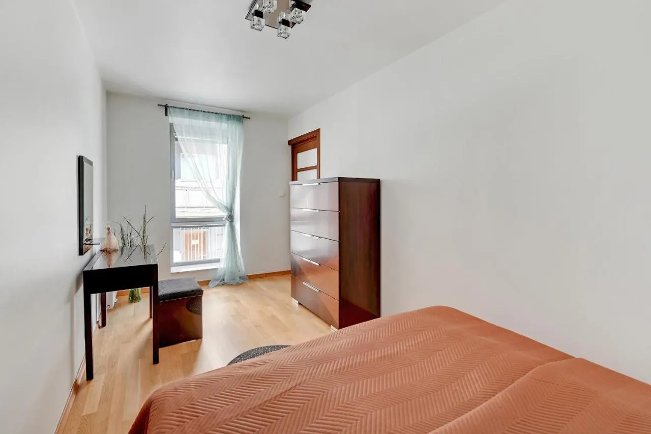 Apartment Nordbyhus Apartamenty Stara Winiarnia Gdansk